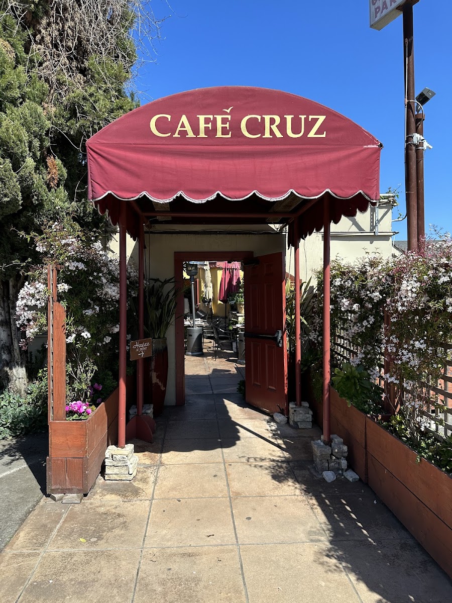 Café Cruz
